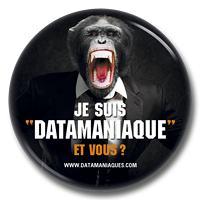 Je suis Datamaniaque